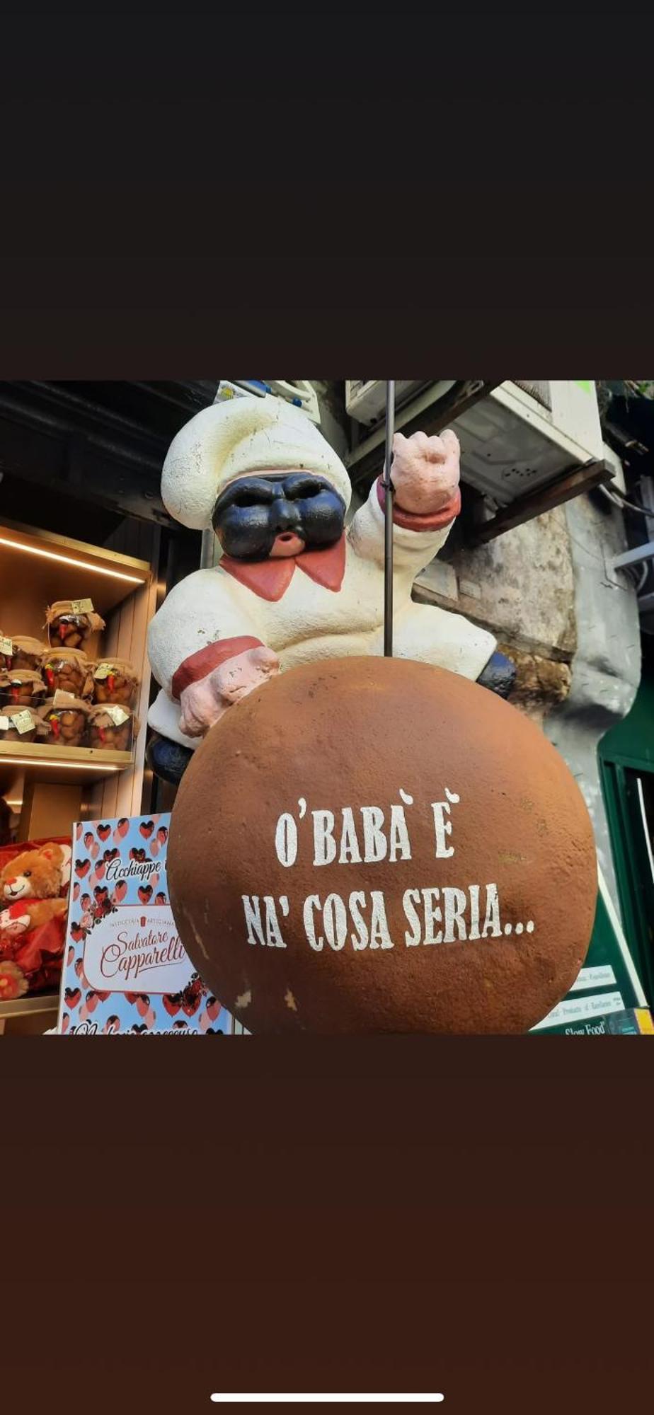 Casetta Piazza Plebiscito Napels Buitenkant foto